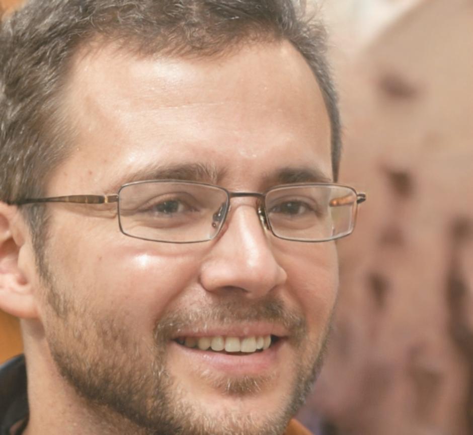 Portrait de Rémi Fontaine, expert en investissement